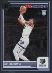 2023-24 Hoops Premium Stock Base Premium Box Malcolm Brogdon #43 card