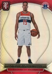 2024-25 Panini Totally Certified Base Set Malcolm Brogdon #94 card
