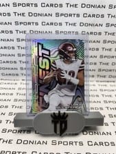 2024 Finest Mystery Finest Malik Washington #MYST-22 card