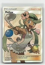 Guardians Rising Mallow #145 card