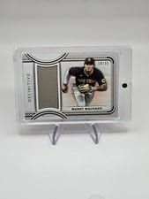 2022 Topps Definitive Collection Jumbo Relic Collection Manny Machado #DJR-MAC card