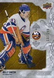 2019-20 Upper Deck Trilogy Base Set Marc-Andre Fleury #32 card