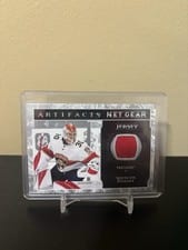 2022-23 Upper Deck Artifacts Net Gear Marc-Andre Fleury #NG-MF card