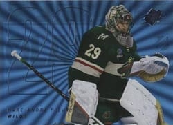 2024-25 SPx Base Set Marc-Andre Fleury #85 card