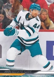 2024-25 Upper Deck Base Set Marc-Edouard Vlasic #149 card