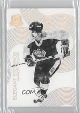 2024-25 Upper Deck The Cup Elegant Etchings Marcel Dionne #EL-MD card