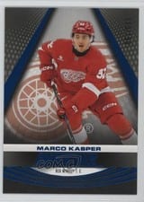 2025-26 Upper Deck Credentials Base Set Marco Kasper #59 card
