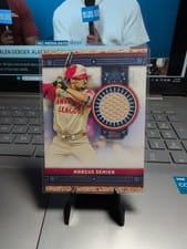 2024 Topps Update All-Star Stitches Relics Marcus Semien #ASR-MSE card