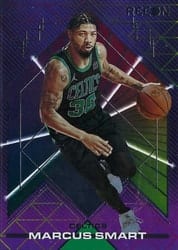 2021-22 Panini Recon Base Set Marcus Smart #114 card