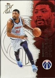 2025-26 Topps Signature Class Base Set Marcus Smart #27 card