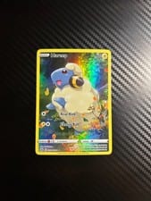 Crown Zenith Galarian Gallery Mareep #GG34 card