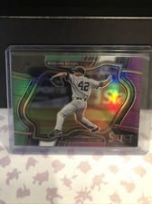 2023 Panini Select Mariano Rivera #281 card