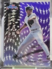2025 Panini Crusade Certified Stars Mariano Rivera #21 card
