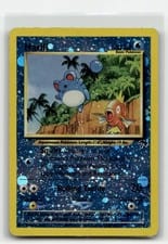 Southern Islands Marill #11 card