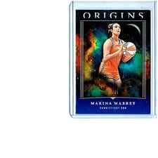 2024 Panini Origins WNBA Base Set Marina Mabrey #85 card