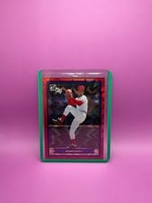 2024 Donruss Action All-Stars Mario Soto #2 card