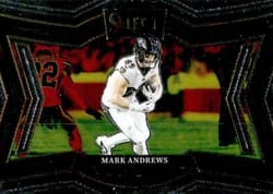 2024 Panini Select Base Set Mark Andrews #480 card