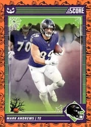 2024 Score-A-Treat Base Set Mark Andrews #22 card