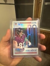 2024 Score Top 100 Mark Andrews #80 card