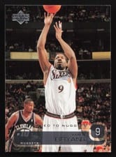 2002-03 Upper Deck Base Set Mark Bryant #340 card