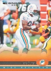 2022 Donruss Retro 2002 Mark Duper #8 card
