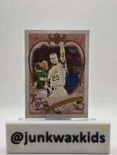 2025 Topps Allen & Ginter Sweet Victory Mark McGwire #SV-26 card