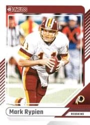 2024 Donruss Base Set Mark Rypien #145 card