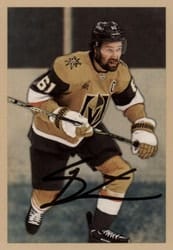 2024-25 Parkhurst Champions 1953-54 Retros Mark Stone #84 card