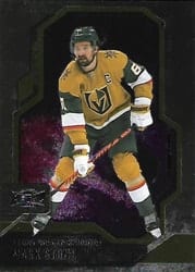 2024-25 Skybox Metal Universe Base Set Mark Stone #31 card