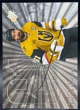 2024-25 SPx Base Set Mark Stone #61 card