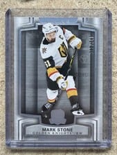 2024-25 Upper Deck The Cup Base Set Mark Stone #24 card