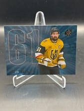 2024 SPx Mark Stone #61 card