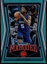 2022-23 Panini Chronicles Base Set Mark Williams #249 card