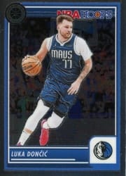 2023-24 Hoops Premium Stock Base Premium Box Markelle Fultz #9 card