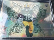 2024 Topps Signature Class Monarchs of the Game MarShawn Lloyd #MG-22 card