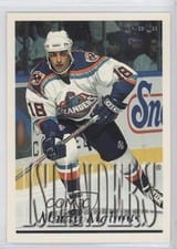 1995 Topps Marty McInnis #323 card