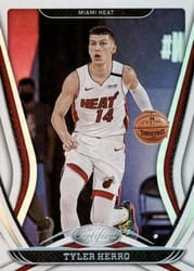 2020-21 Panini Certified Base Set Marvin Bagley III #32 card