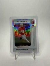 2024 Donruss Elite Extra Edition Marvin Harrison Jr. #7 card