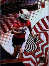 2024 Donruss Rookie Revolution Marvin Harrison Jr. #14 card