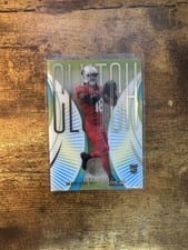 2024 Panini Illusions Clutch Marvin Harrison Jr. #1 card