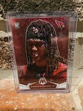 2024 Panini Mosaic Micro Marvin Harrison Jr. #MM-MHJ card
