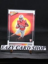 2024 Score Hot Rookies Marvin Harrison Jr. #8 card