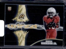 2024 Topps Resurgence Wired Marvin Harrison Jr. #W-5 card