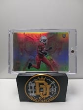 2024 Topps Signature Class Monarchs of the Game Marvin Harrison Jr. #MG-21 card