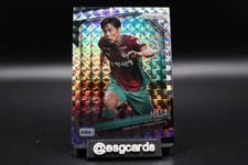 2025 Panini Prizm FIFA Masa Mosaic #34