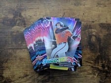 2024 Topps Chrome Update Future Stars Masataka Yoshida #FSU-9 card