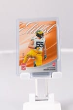 2025 Donruss Elite Rookie Elitist Mason Graham #7 card