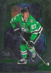 2024-25 Skybox Metal Universe Base Set Mason Marchment #63 card