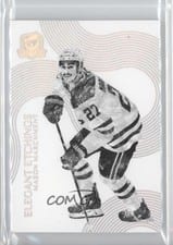 2024-25 Upper Deck The Cup Elegant Etchings Mason Marchment #EL-MM card
