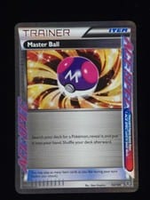 2013 Plasma Blast Master Ball #94 card